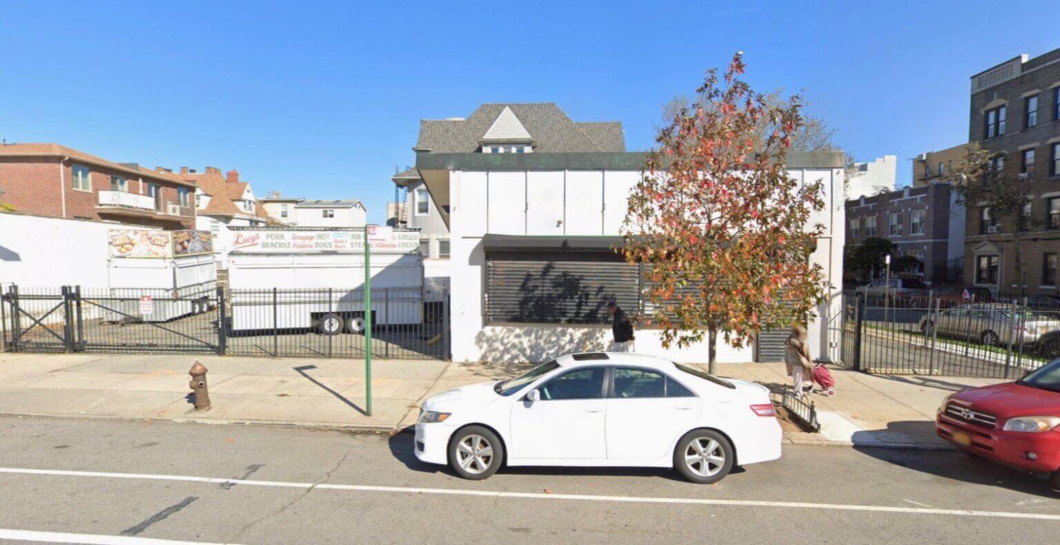 Plans proposed to bring two new homeless shelters to Brooklyn amNewYork