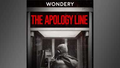 apology line
