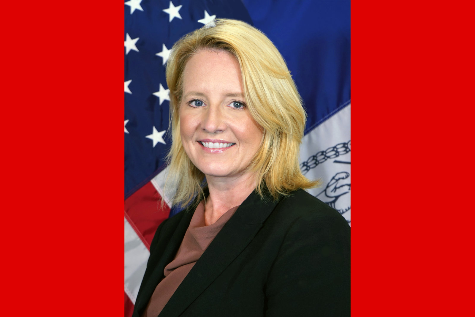 Biden taps NYC’s Emergency Management boss Deanne Criswell as next