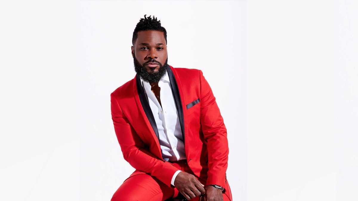 malcolm jamal
