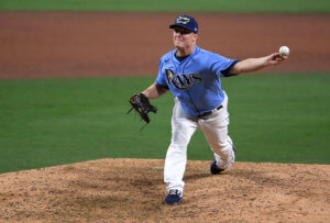 Aaron Loup Mets