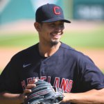 Carlos Carrasco Mets