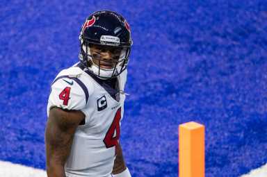 Deshaun Watson