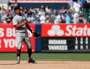 Francisco Lindor Mets