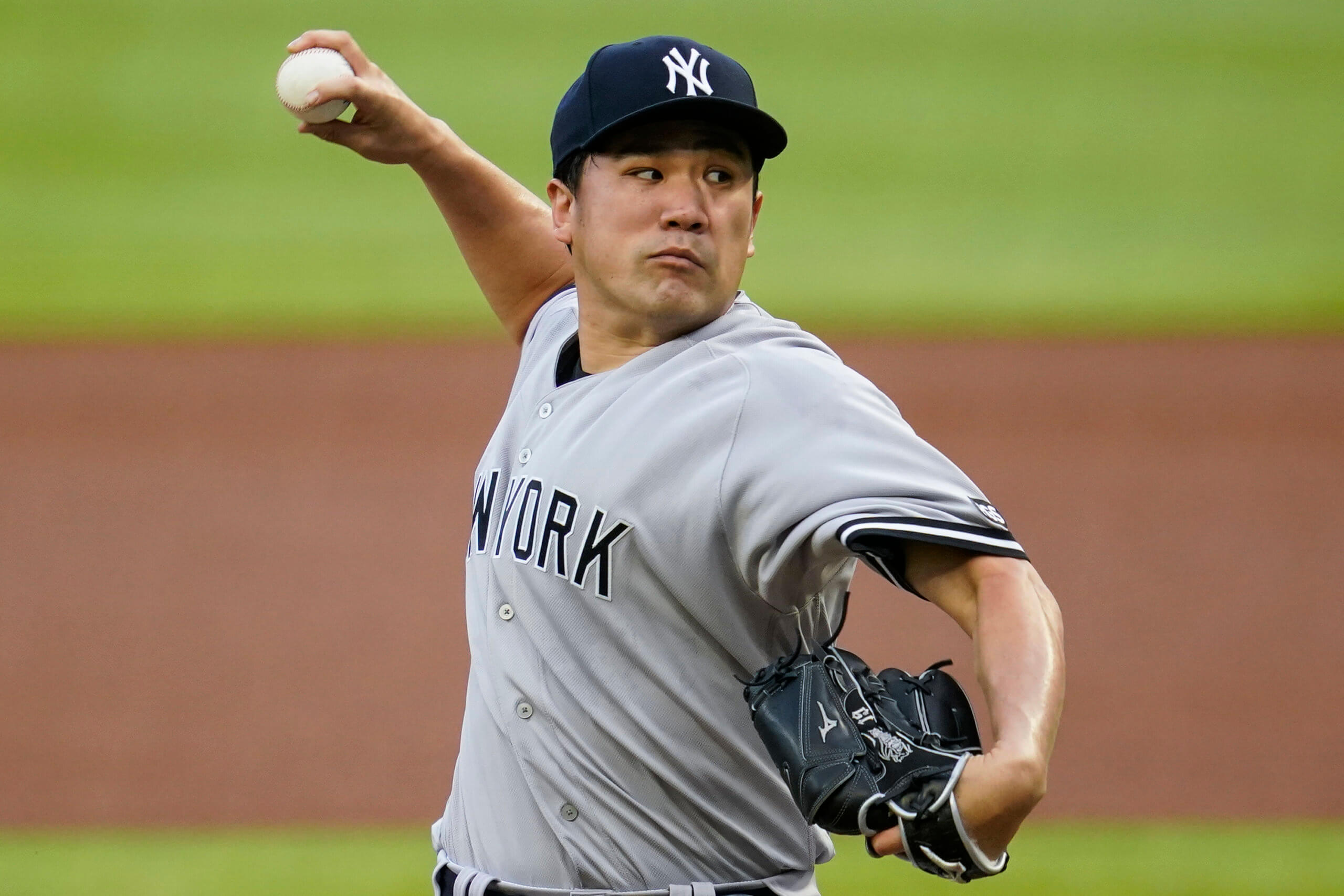 Masahiro Tanaka opted for Japan after shunned by Yankees: 'I