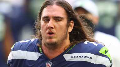 Chad Wheeler