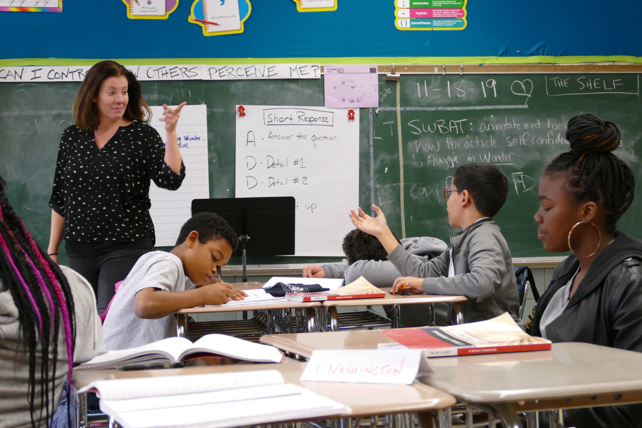 Brooklyn’s Fort Greene Preparatory Academy to expand arts education