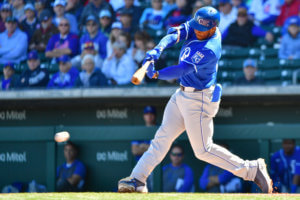 Khalil Lee Mets