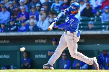 Khalil Lee Mets