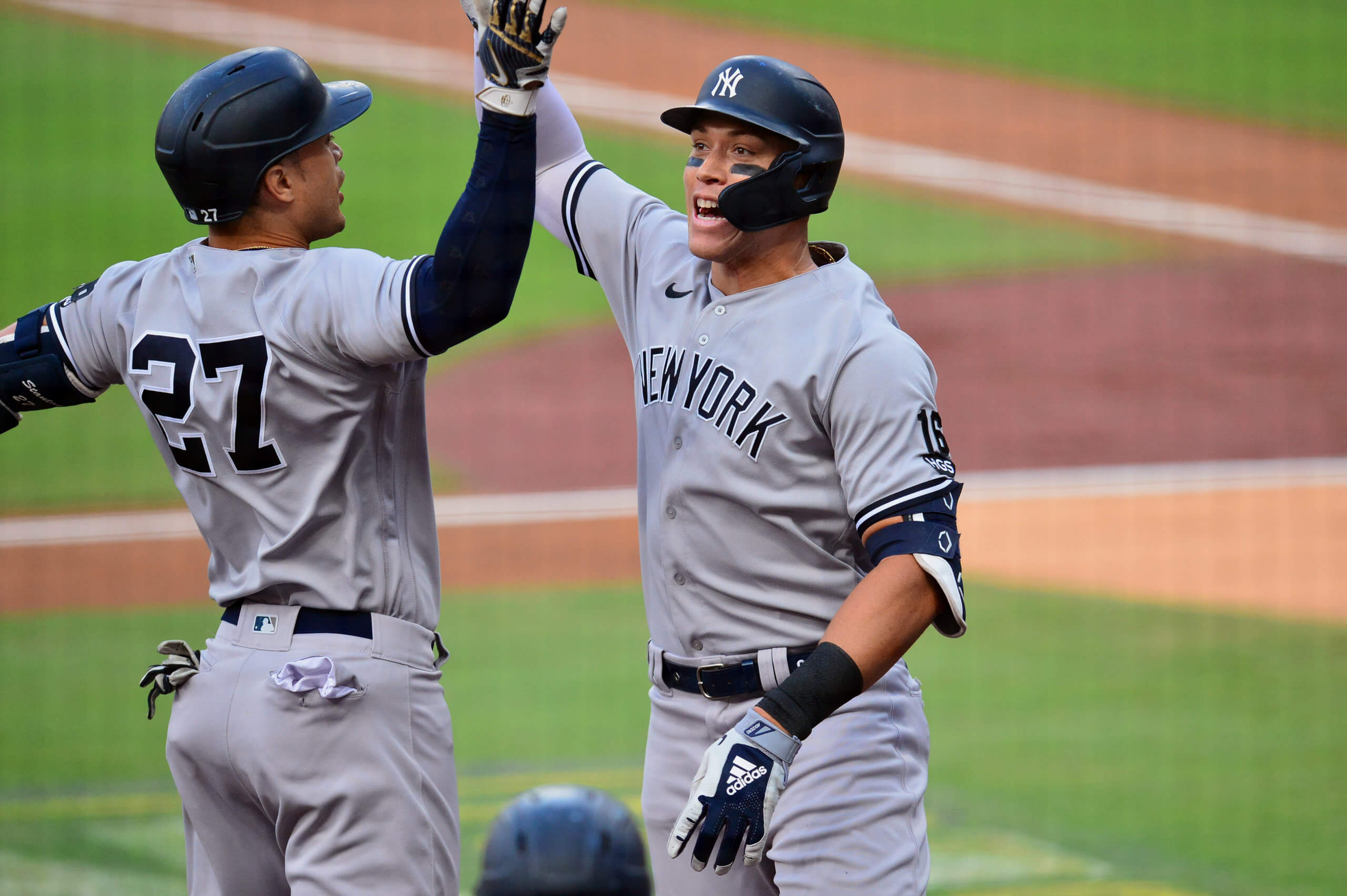 New York Yankees Series Preview: Only the best team in the AL, no biggie -  Royals Review