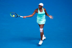 Venus Williams Australian Open