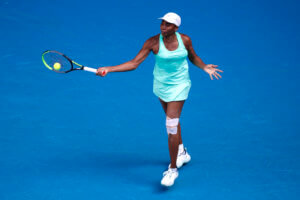 Venus Williams Australian Open