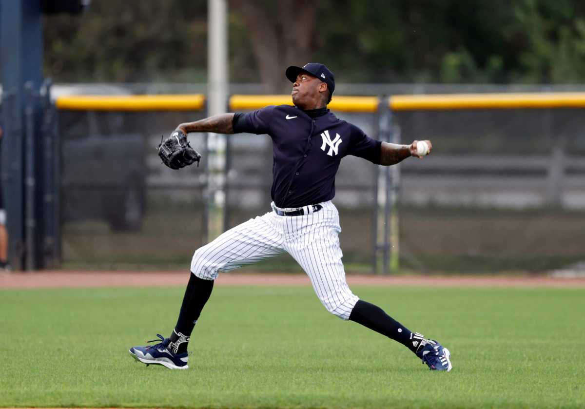 Aroldis Chapman