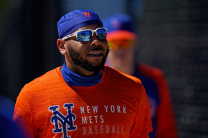 Dominic Smith Mets