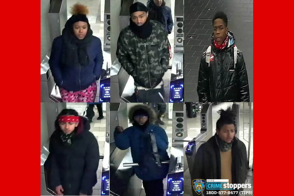 268-21 Robbery 1 Pct-TD2 1-29-21 Picture