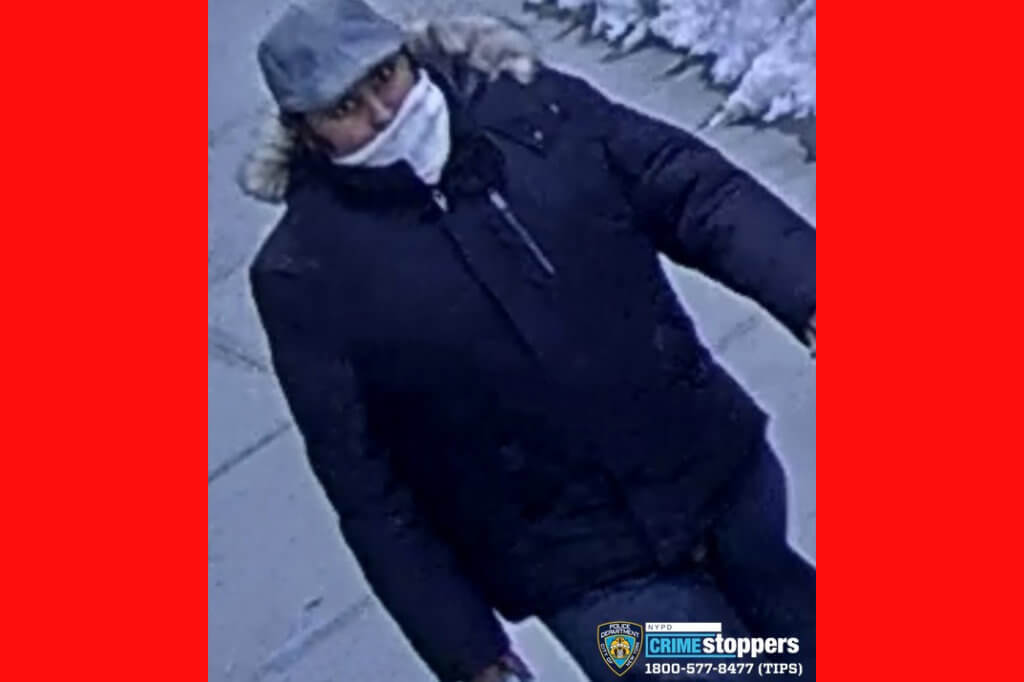 415-21 Criminal Mischief 6Pct 2-6-21