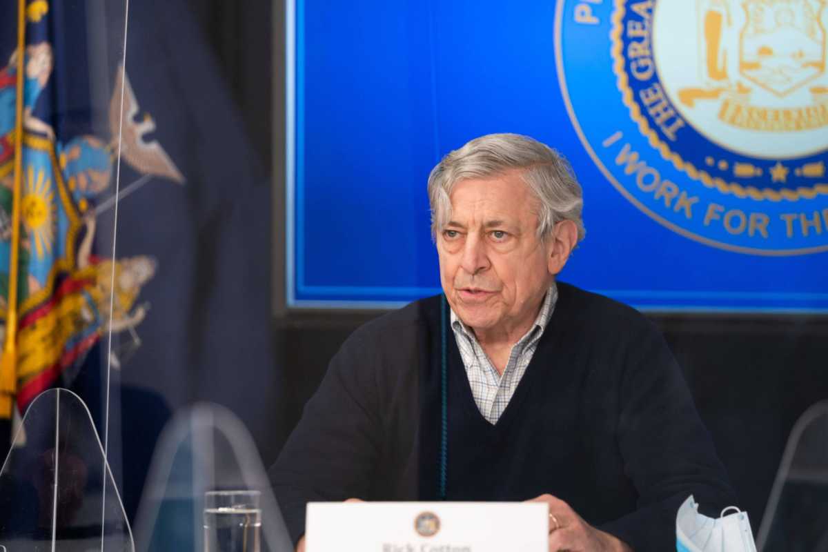 Op-Ed | The Port Authority: More than a toll bridge over troubled waters  amNewYork