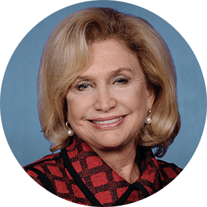 Carolyn Maloney