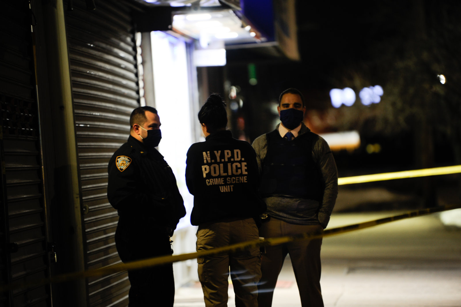 Woman hacked to death with machete inside Queens home NYPD amNewYork