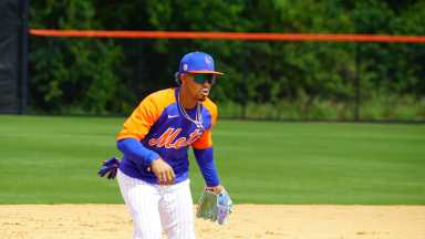 Francisco Lindor