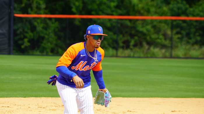 Francisco Lindor