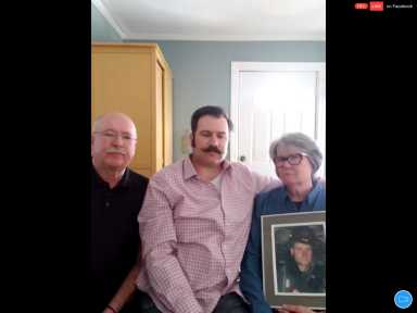 Davidson Family