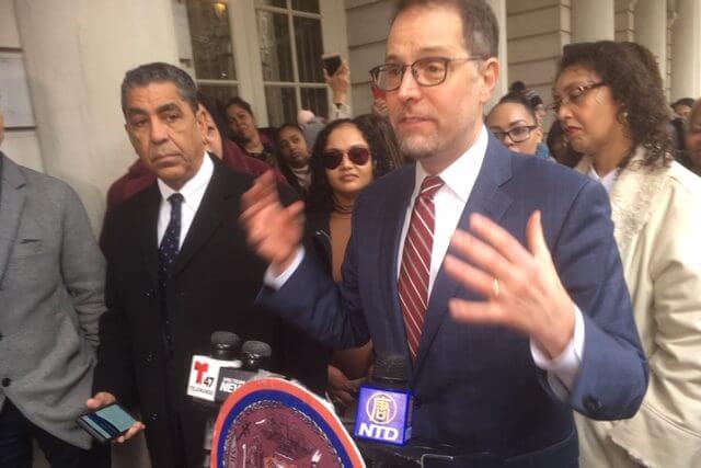Espaillat Shines Spotlight on Private Childcare Providers 2