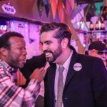 Public Advocate Ballot is Set for February! 2