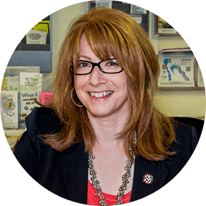 MANH Lawmakers on the Move, Mar. 6, 2019 3 Assembly Member Linda B. Rosenthal