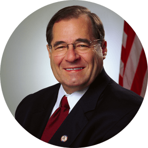 U.S. Rep. Jerrold Nadler