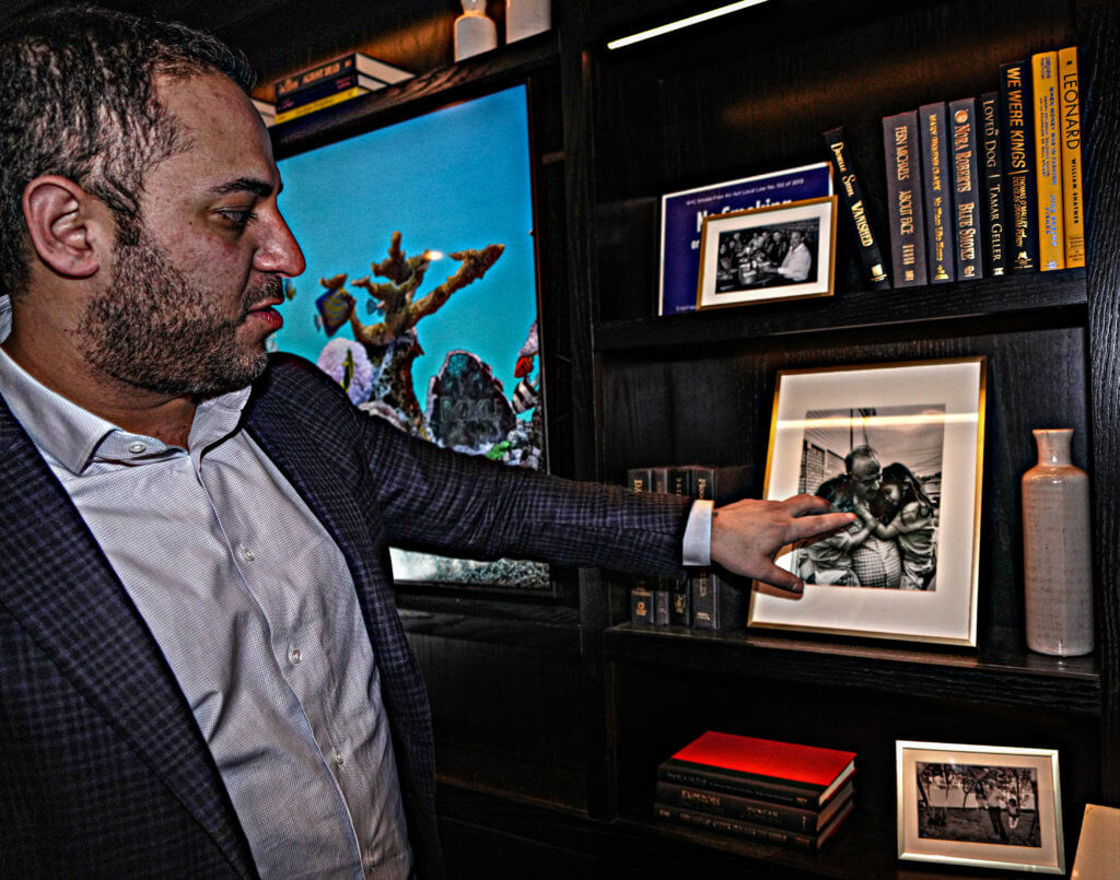 Tribeca’s Kitchen perseveres in wake of owner’s death from COVID-19 2