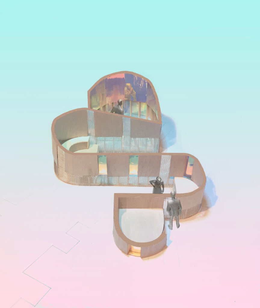 New interactive sculpture 'Love Letters' to come to Times Square next week 2