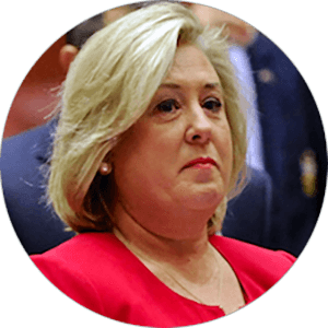 UES Electeds Promote Vigilance, Calmness after Noteworthy Crimes 2 Assembly Member Rebecca A. Seawright