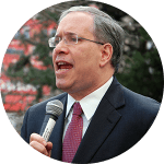 NYC Comptroller Scott Stringer