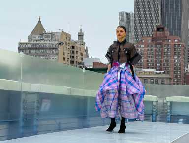New York is the backdrop for NG2 Studios’ designs.
