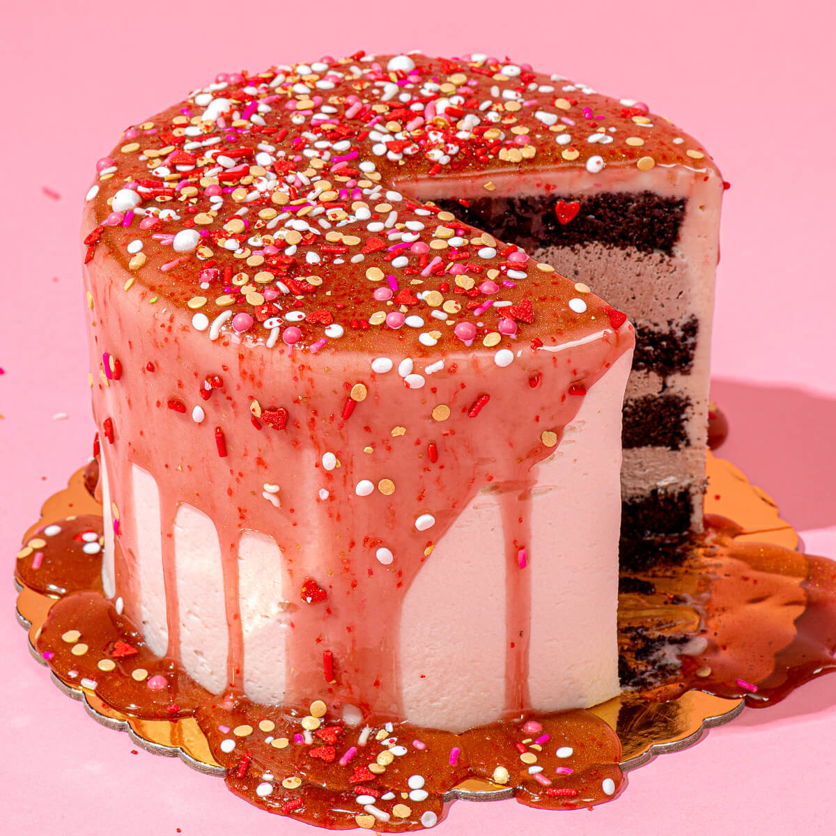 Zac Young_Spill Your Heart Out Cake
