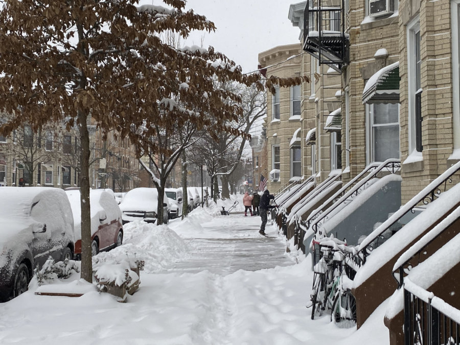 new york city snowfall totals new york city snowfall totals