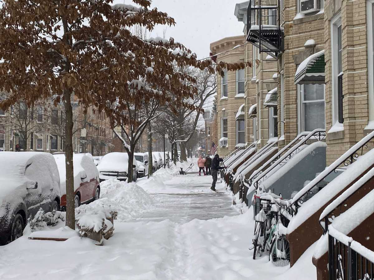 blizzardof2021ridgewood