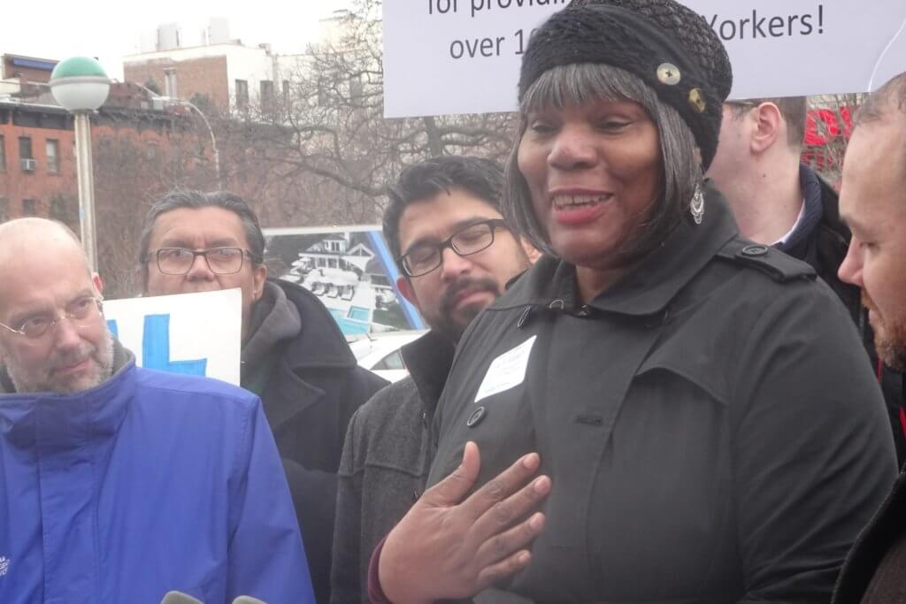 Manhattan Electeds Announce Open Enrollment for Fair Fares Program 2