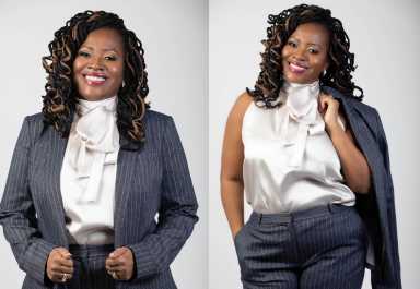 lakeasha williams