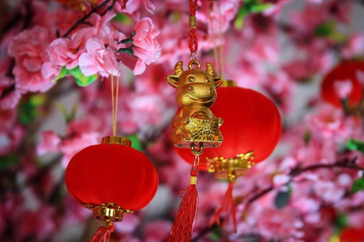Here's how you can celebrate the 2021 Lunar New Year in NYC virtually