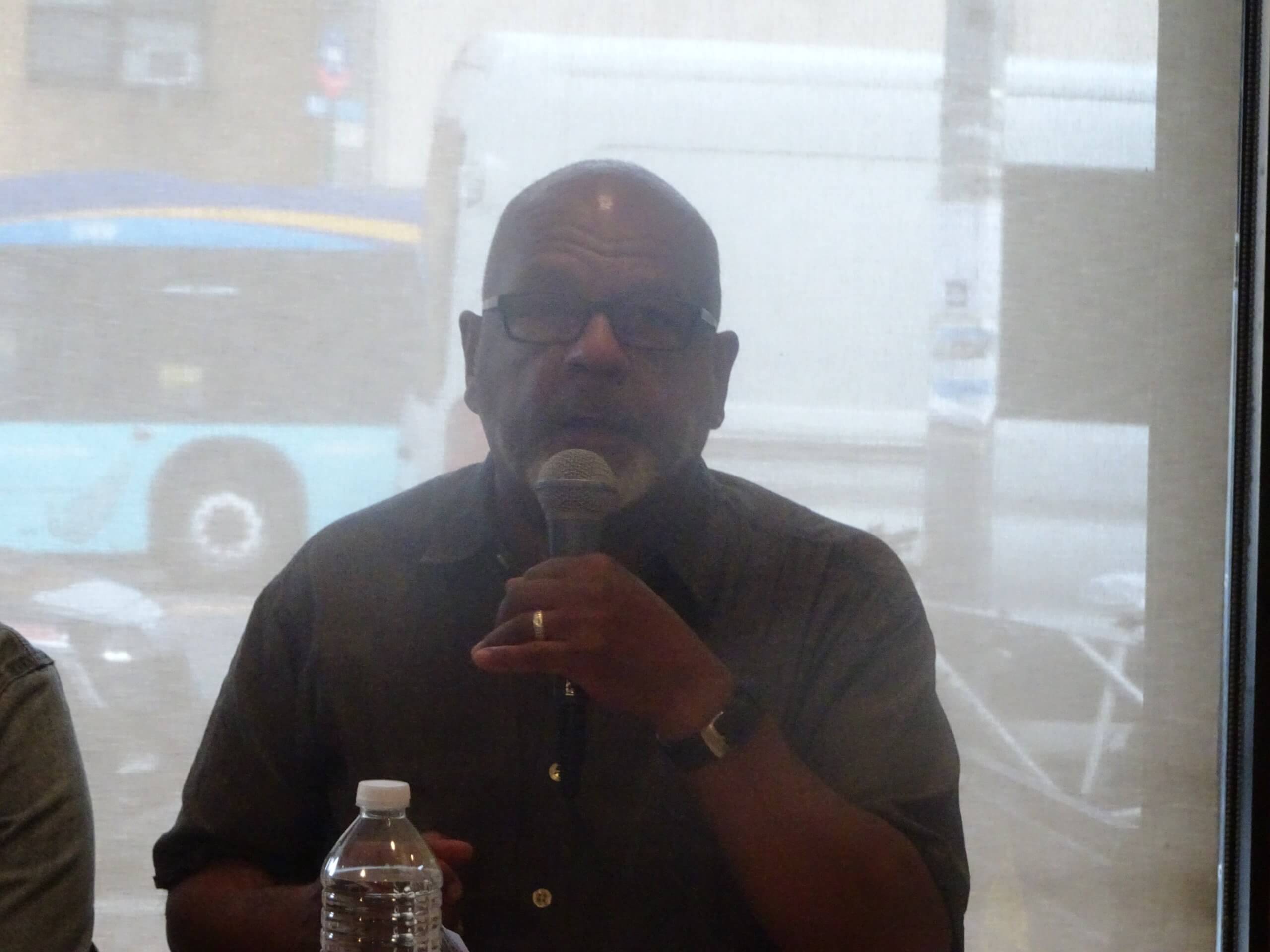 Upper Manhattan LGBTQ Community Explored 2