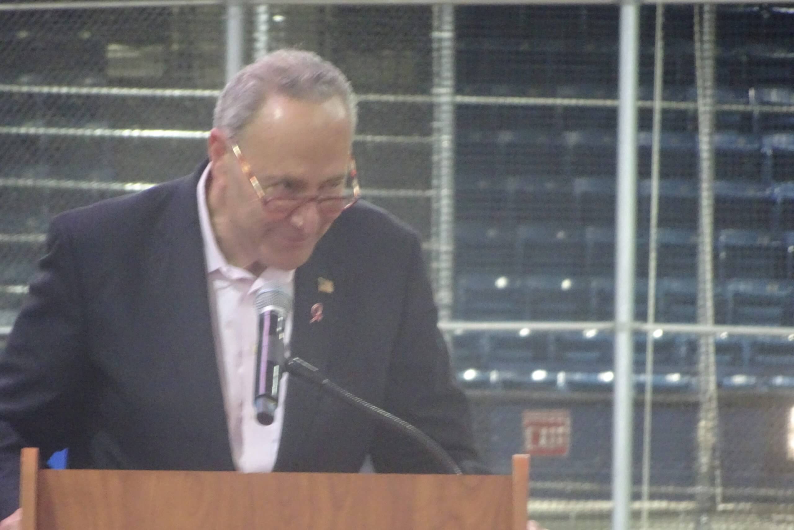 Rodriguez Delivers State of the District Address 2