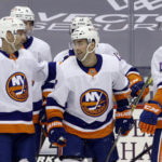Jordan Eberle Islanders