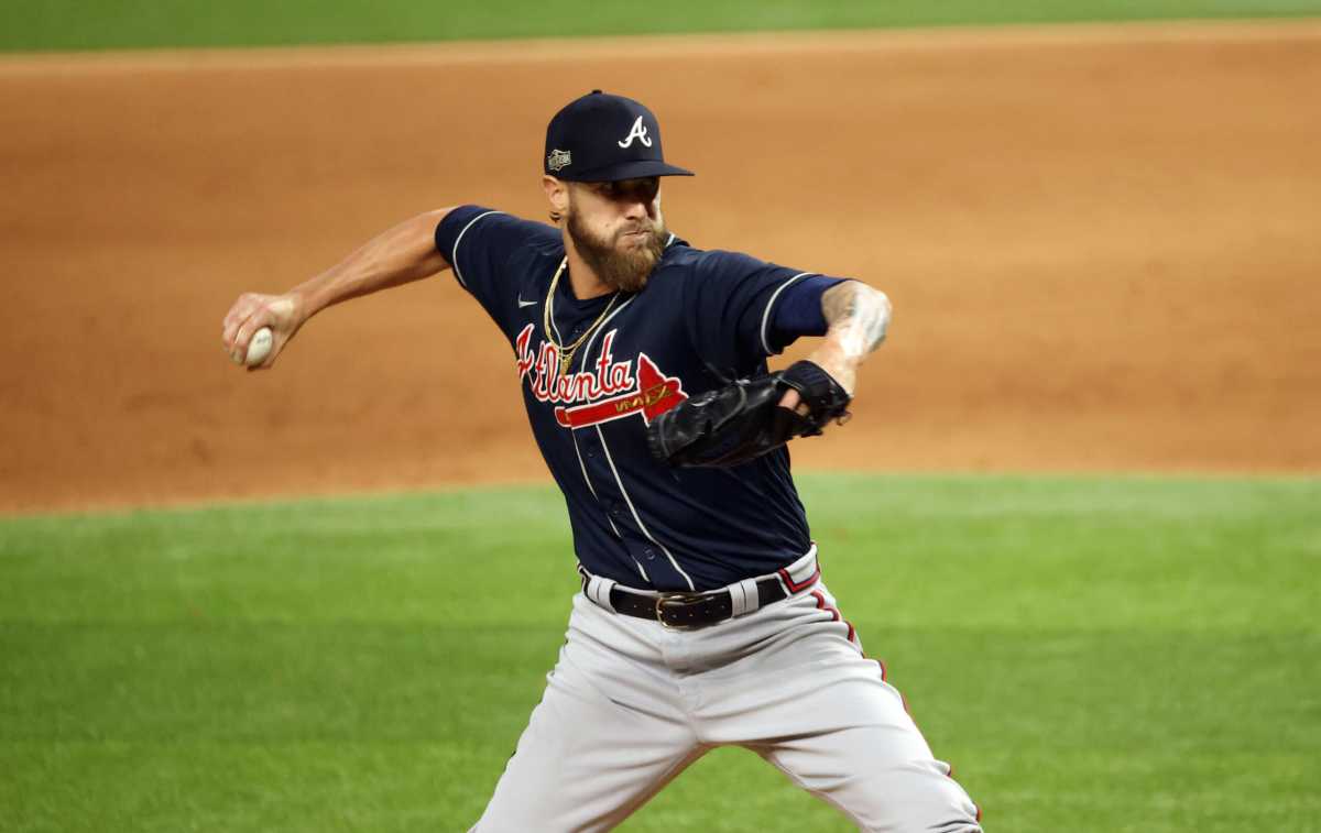 Shane Greene