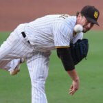 Trevor Rosenthal Mets