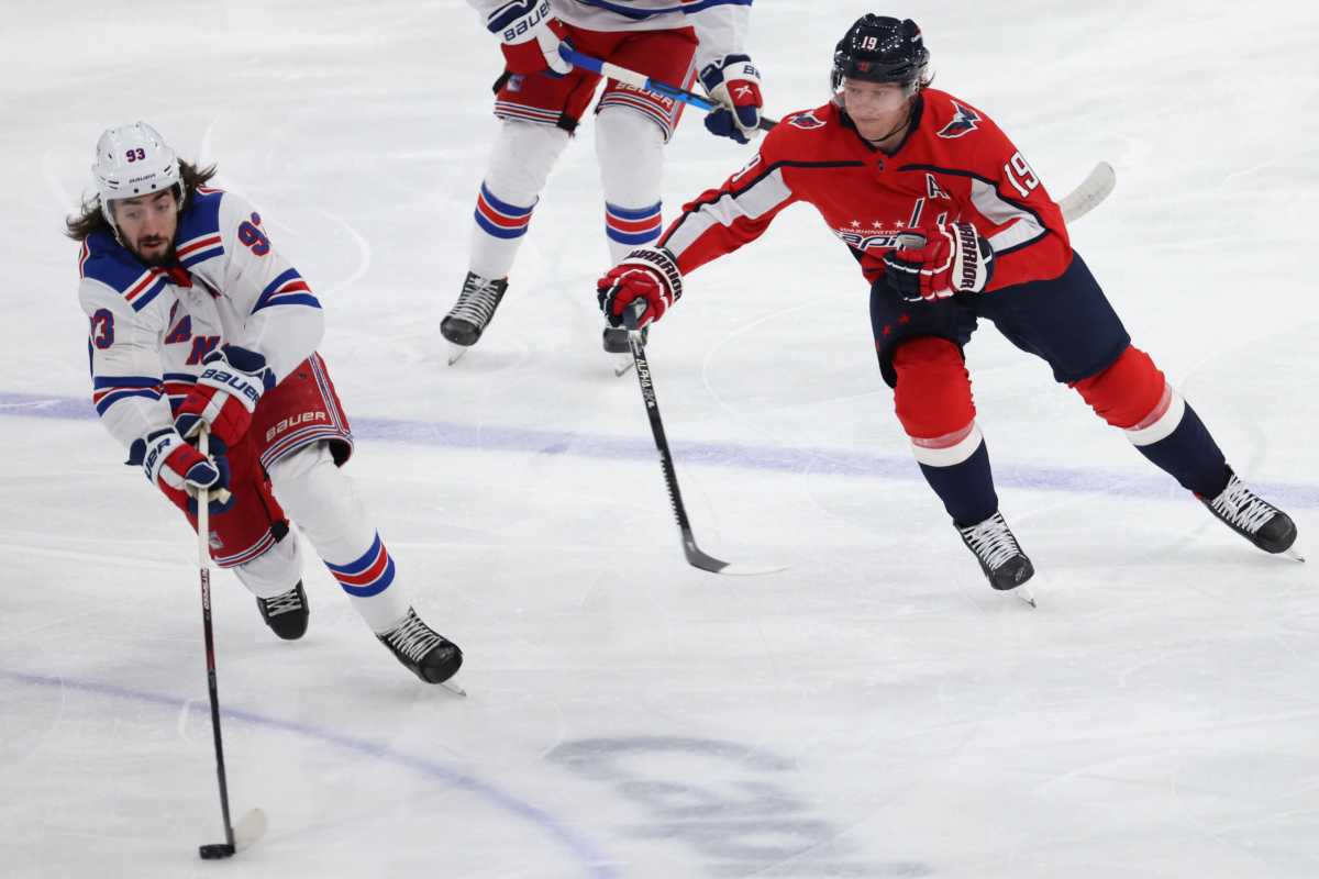 Zibanejad Rangers