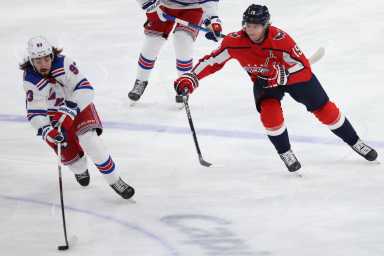 Zibanejad Rangers