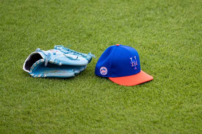 Mets Ronny Mauricio