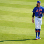 Noah Syndergaard Mets
